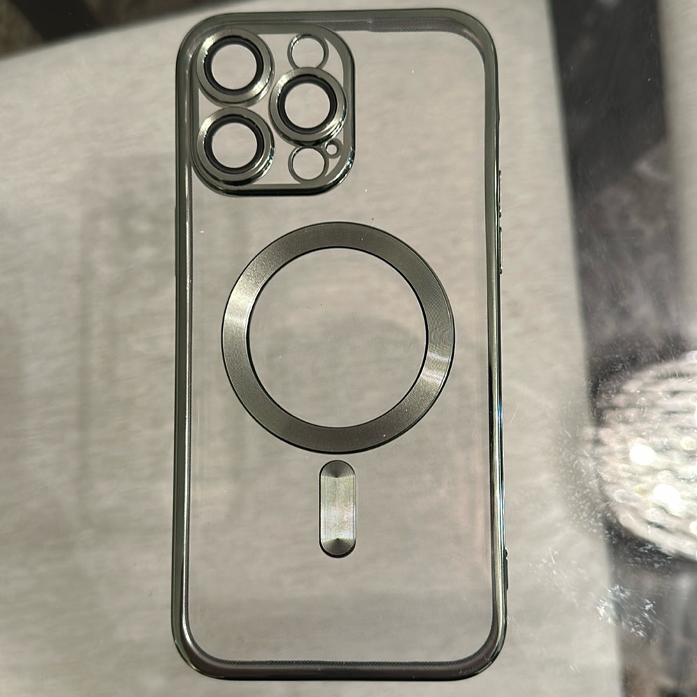 Iphone 14 pro max case